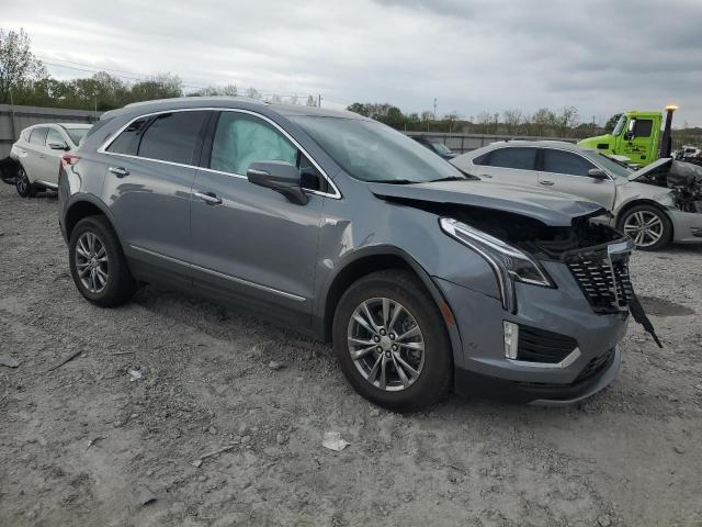 1GYKNCRS3MZ159428 Cadillac Xt5 Premium Luxury