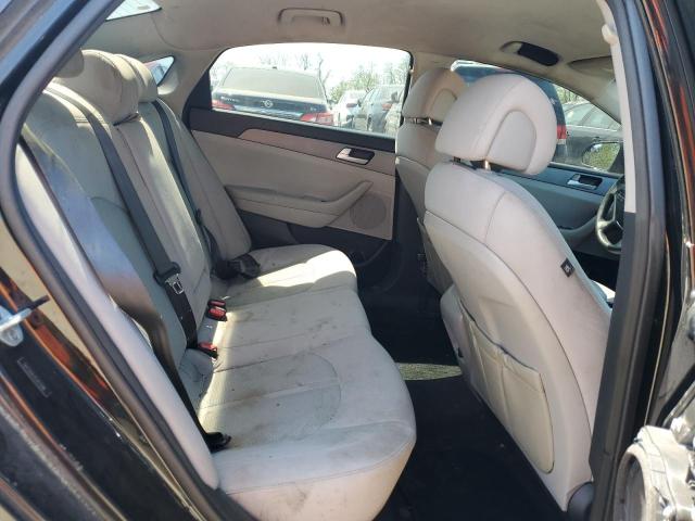 5NPE24AF2FH017288 Hyundai SONATA SE