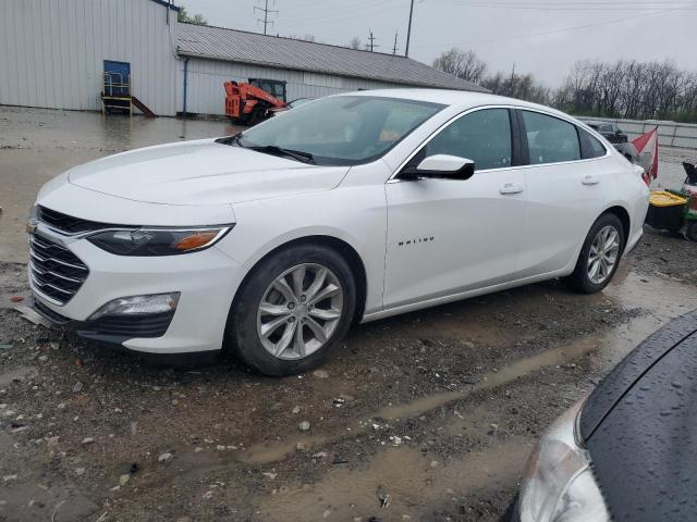 Auction sale of the 2020 Chevrolet Malibu Lt, vin: 1G1ZD5ST5LF058969, lot number: 50523184