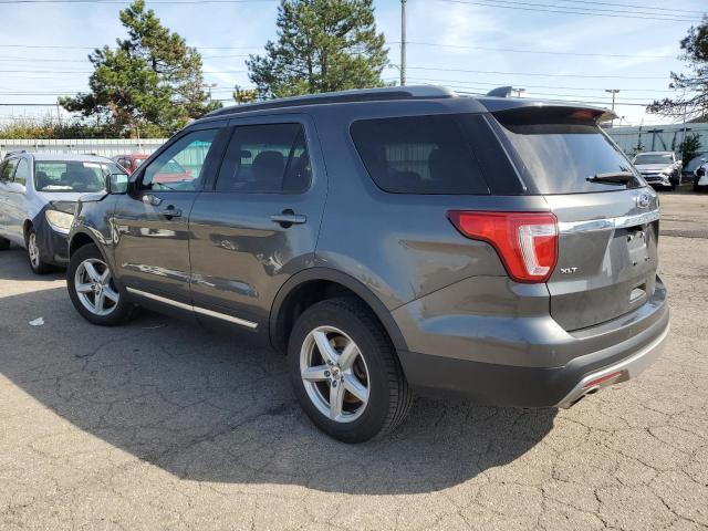 1FM5K8DH6HGC09224 Ford EXPLORER XLT