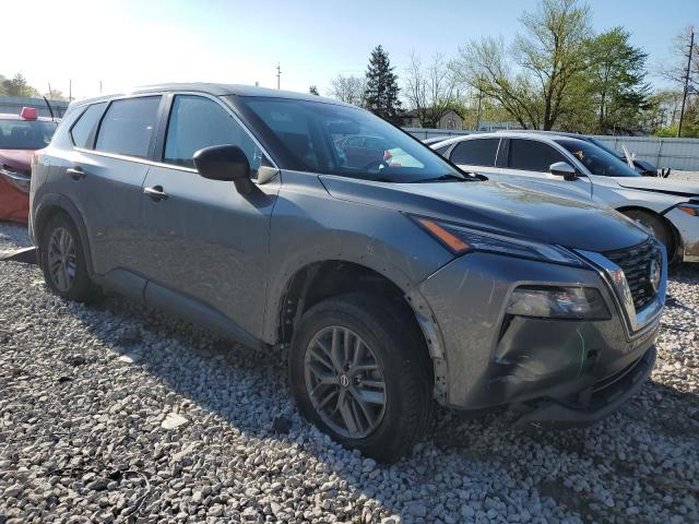5N1AT3AA5MC792909 Nissan ROGUE S
