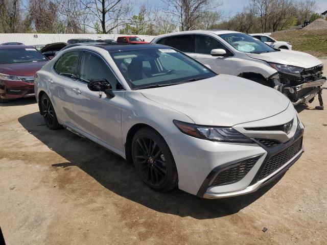 4T1K61AK3NU011017 Toyota CAMRY XSE