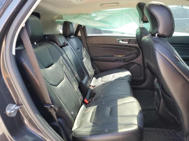 2FMTK3K88FBB03441 Ford Edge Titanium