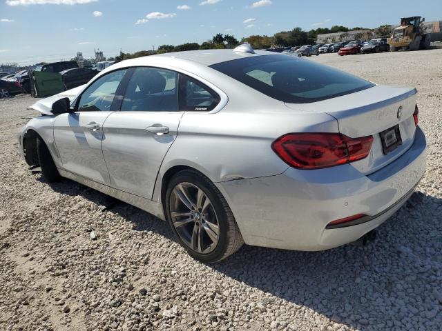 WBA4J1C57JBG76172 BMW 430i Gran Coupe