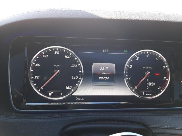 WDDUG8CB7GA221811 Mercedes-Benz S 550