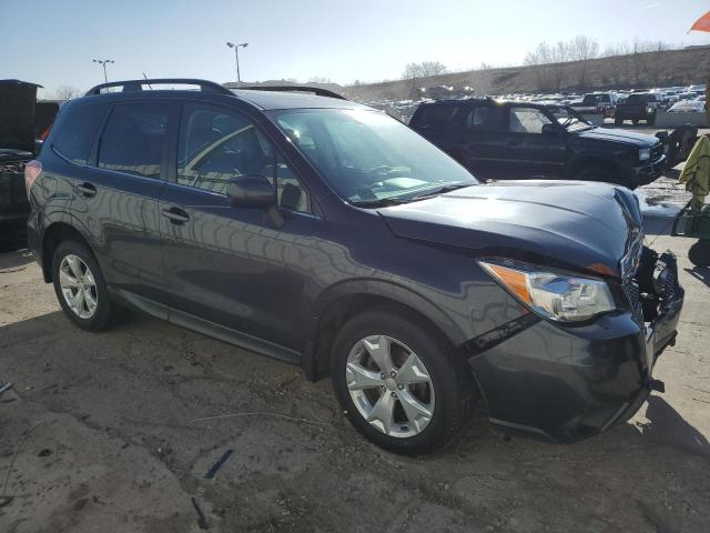 JF2SJAHCXFH830944 Subaru Forester 2.5i Limited