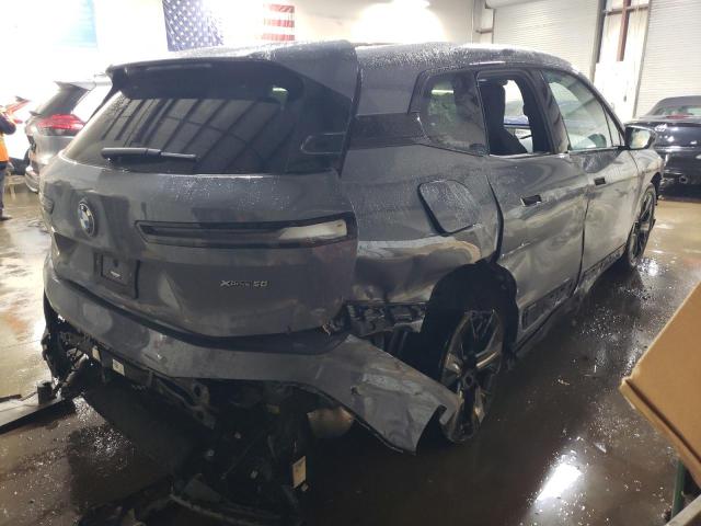 WB523CF00PCM96494 BMW Ix Xdrive50