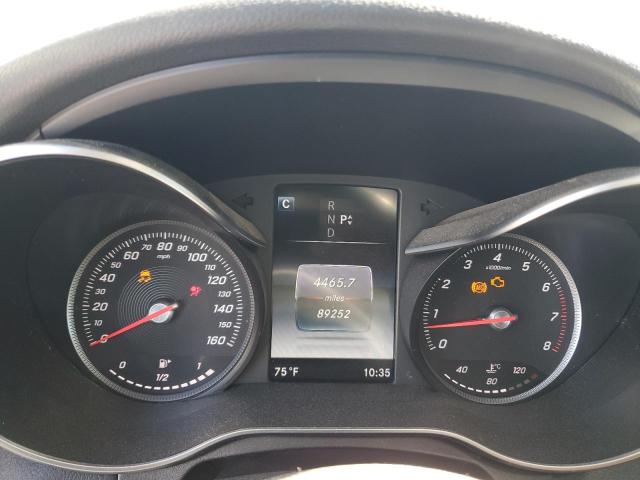 55SWF4KB0GU175826 Mercedes-Benz C 300 4matic