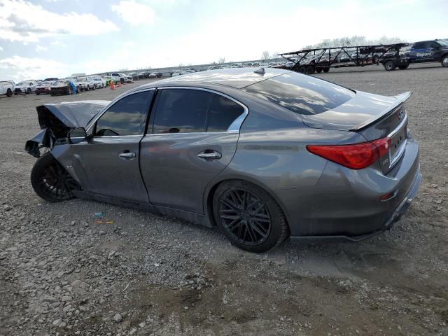 JN1BV7AR1FM421827 Infiniti Q50 BASE
