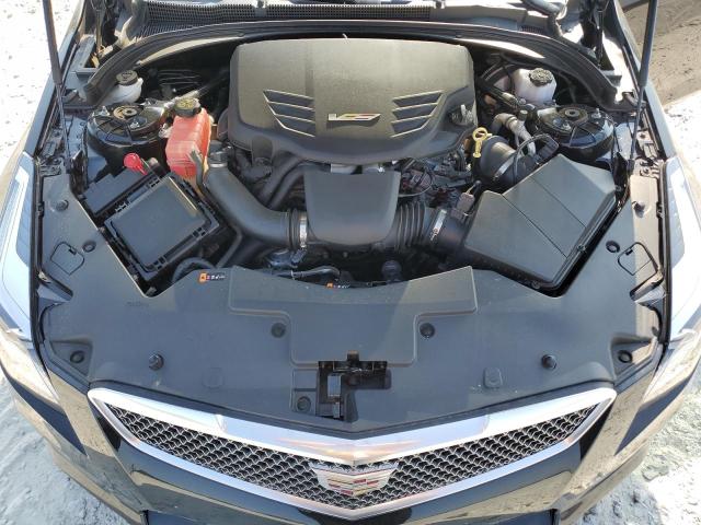 1G6AN1RY2G0101719 Cadillac ATS-V