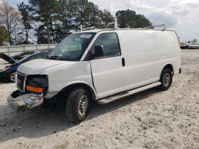Auction sale of the 2015 Gmc Savana G2500, vin: 1GTW7FCF6F1902387, lot number: 49405894