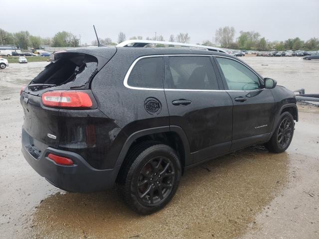 1C4PJMCS7HW658522 Jeep Cherokee Latitude