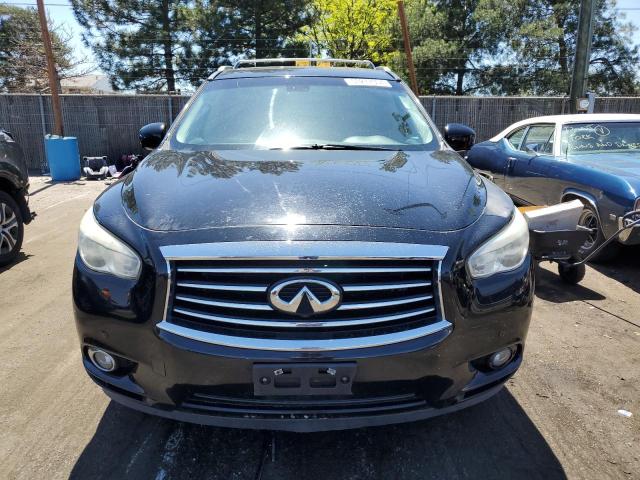 5N1AL0MM7EC516303 Infiniti QX60