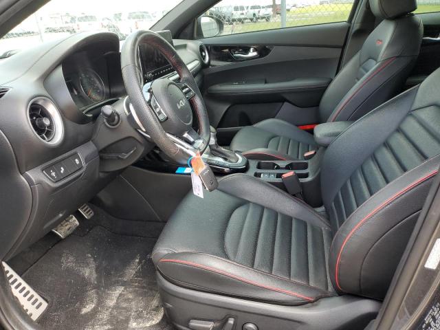 3KPF44AC8PE504084 KIA FORTE GT