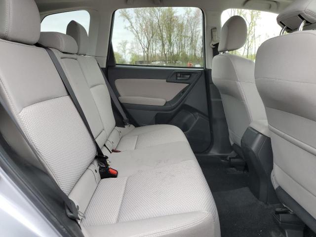 JF2SJAFC3FH559129 Subaru Forester 2.5i Premium
