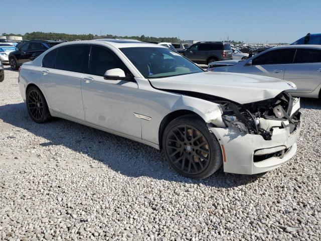 WBAYE8C52FD781970 BMW 750 LI