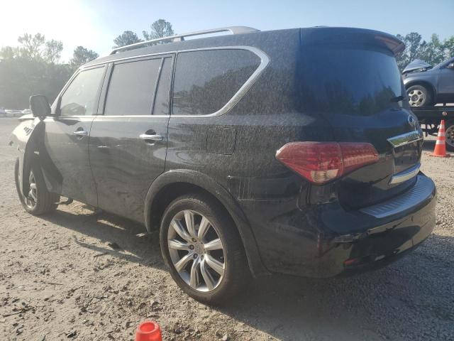 JN8AZ2ND4E9750512 Infiniti QX80