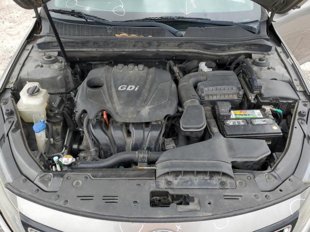 5XXGM4A74FG379890 KIA Optima Lx