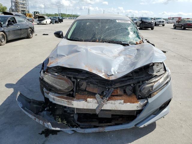 1HGCV1F48MA077599 Honda Accord Sport Se