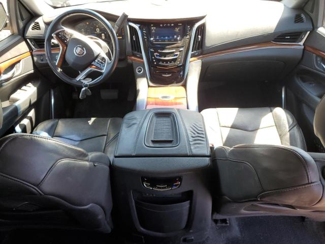 1GYS4BKJ1FR208014 Cadillac Escalade Luxury