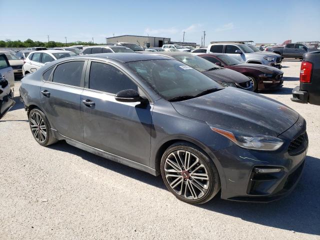 3KPF44AC7LE260857 KIA FORTE GT