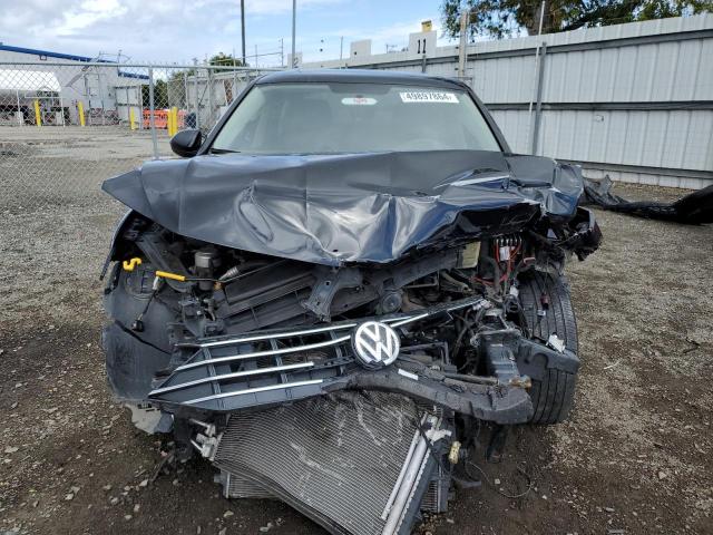 3VWC57BU4KM095134 Volkswagen JETTA S
