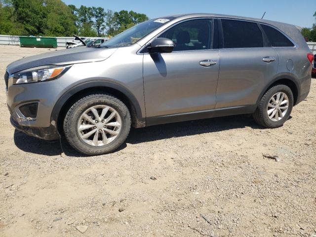 Auction sale of the 2016 Kia Sorento Lx, vin: 5XYPG4A31GG118217, lot number: 49942314