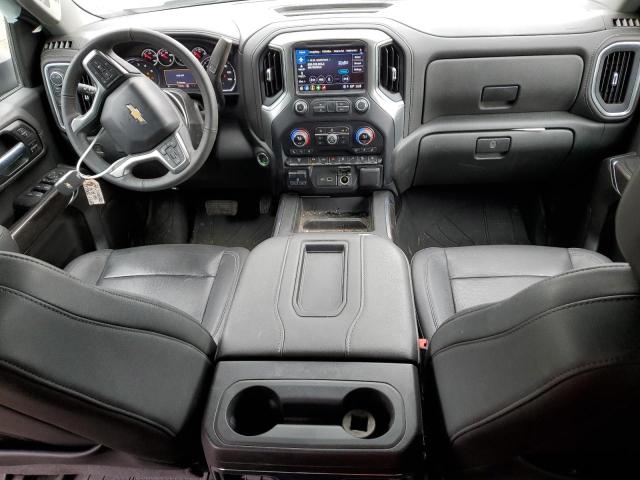 1GC4YUEY1NF267135 Chevrolet Silverado K3500 Ltz