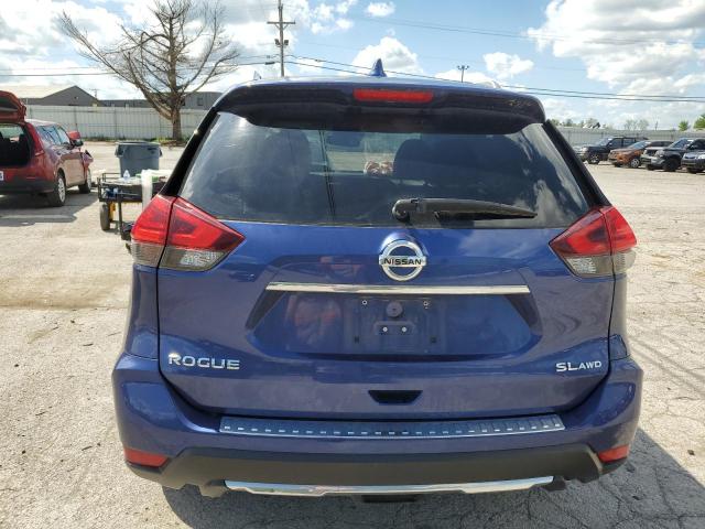 JN8AT2MV5HW023848 Nissan ROGUE S
