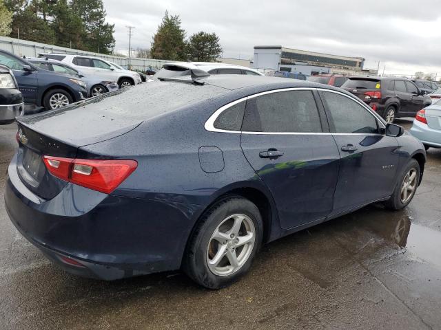 1G1ZB5ST8JF106418 Chevrolet MALIBU LS