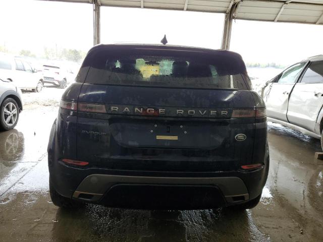 SALZL2FX7PH216205 Land Rover Range Rover Evoque R-dynamic Se