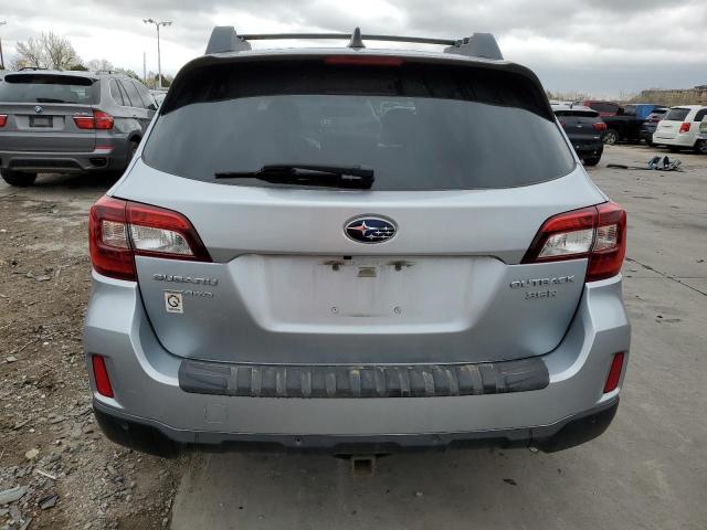4S4BSENC3H3343412 Subaru Outback 3.6r Limited