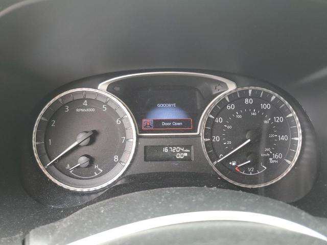 5N1AL0MN3EC538713 Infiniti QX60