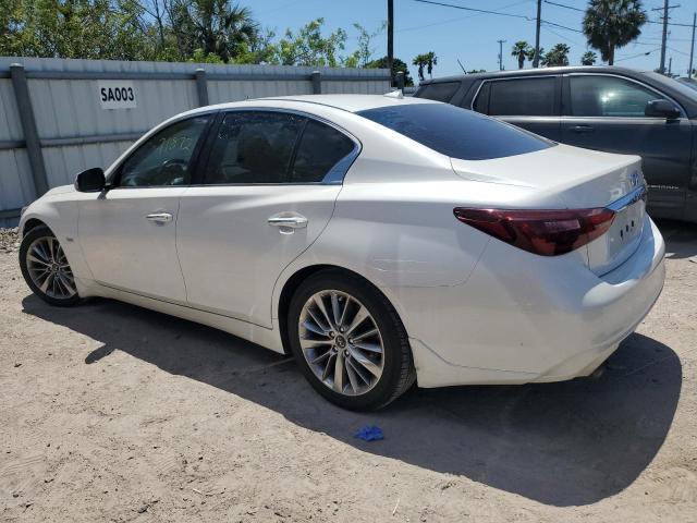 JN1EV7AP0JM365108 Infiniti Q50 LUXE