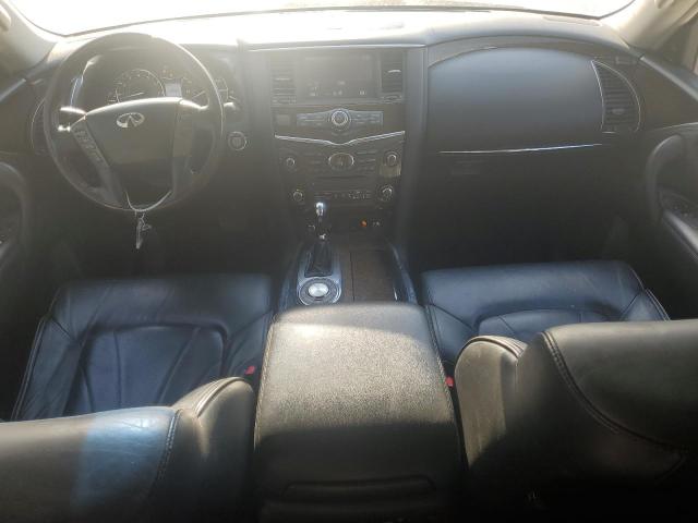 JN8AZ2ND4E9750512 Infiniti QX80