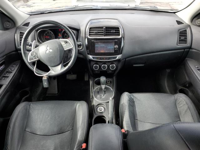 4A4AR4AUXFE036883 Mitsubishi Outlander Sport Se