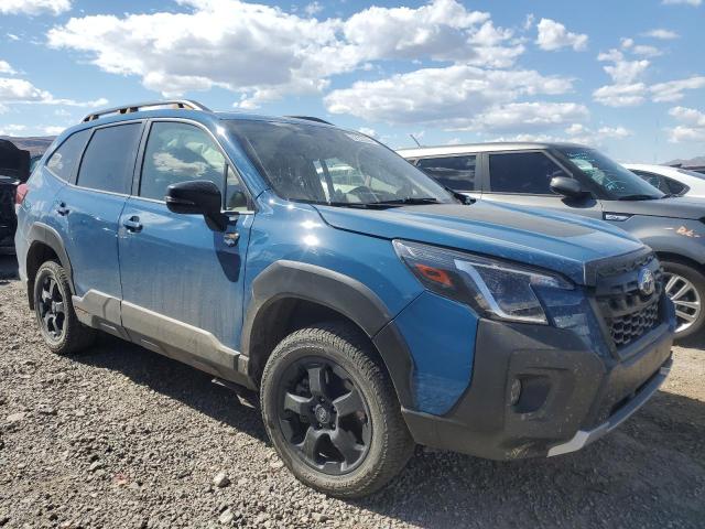 JF2SKAMC0NH479317 Subaru Forester Wilderness
