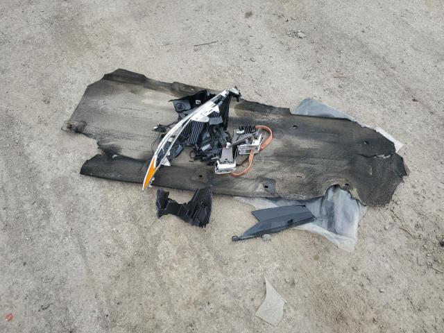 3FA6P0PU0JR280296 Ford Fusion Se Phev