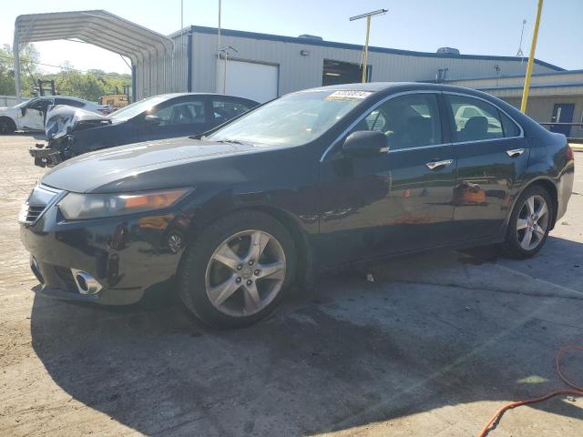 Auction sale of the 2012 Acura Tsx, vin: JH4CU2F48CC011899, lot number: 52030814