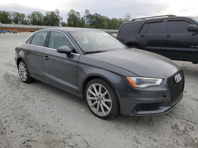 WAUACGFF6F1001816 Audi A3 PREMIUM