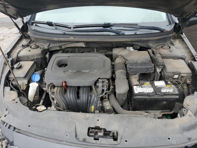 5NPE34AF7HH498445 Hyundai Sonata Sport