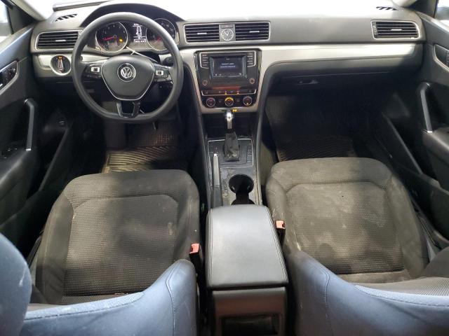 1VWAS7A37GC008201 Volkswagen PASSAT S