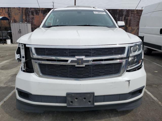 1GNSCAKC0KR183595 Chevrolet Tahoe C1500  Ls