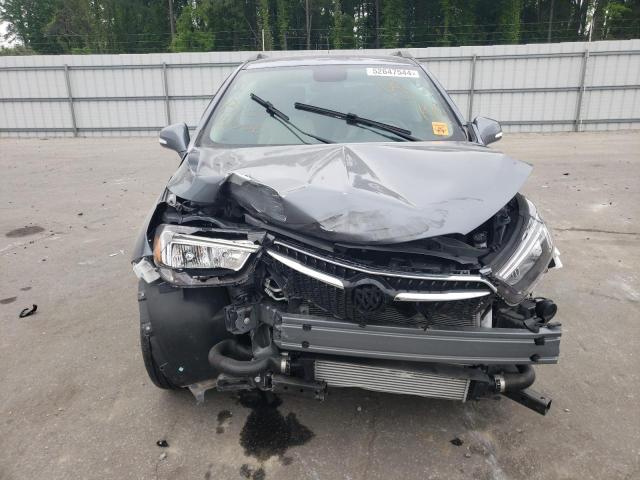 KL4CJASB2KB850969 Buick Encore Preferred