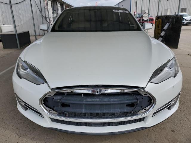 5YJSA1E22FF106482 Tesla MODEL S