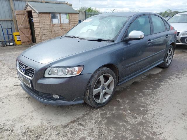 Auction sale of the 2011 Volvo S40 R-desi, vin: *****************, lot number: 49835914