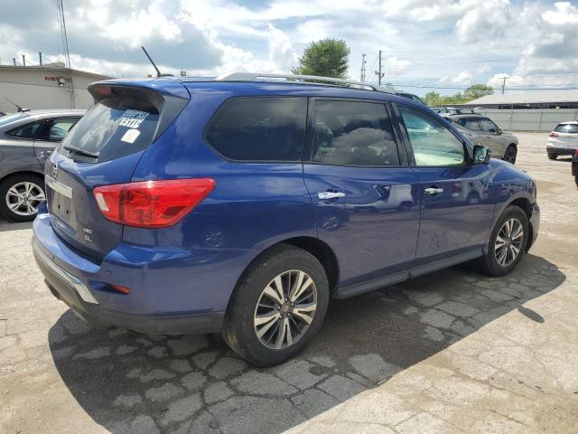 5N1DR2MM4HC633798 Nissan Pathfinder S