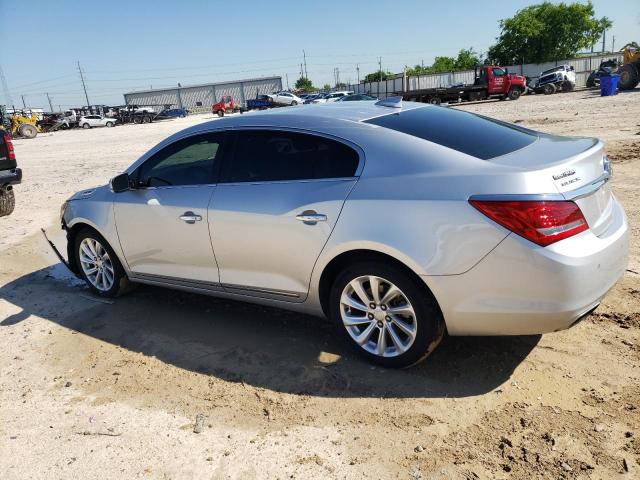 1G4GB5G37GF138322 Buick Lacrosse