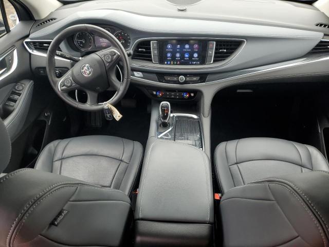 5GAEVAKW0MJ179933 Buick Enclave Essence