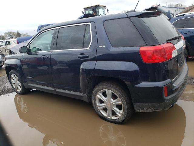 2GKALMEK4H6156241 GMC Terrain Sle